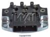 WAIglobal FR192PXD Rectifier, alternator